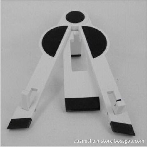 New Tablet Easel Stand, Used for iPad/iPad 2, E-books, iPhone 3G/3GS/4G/4S, HTC